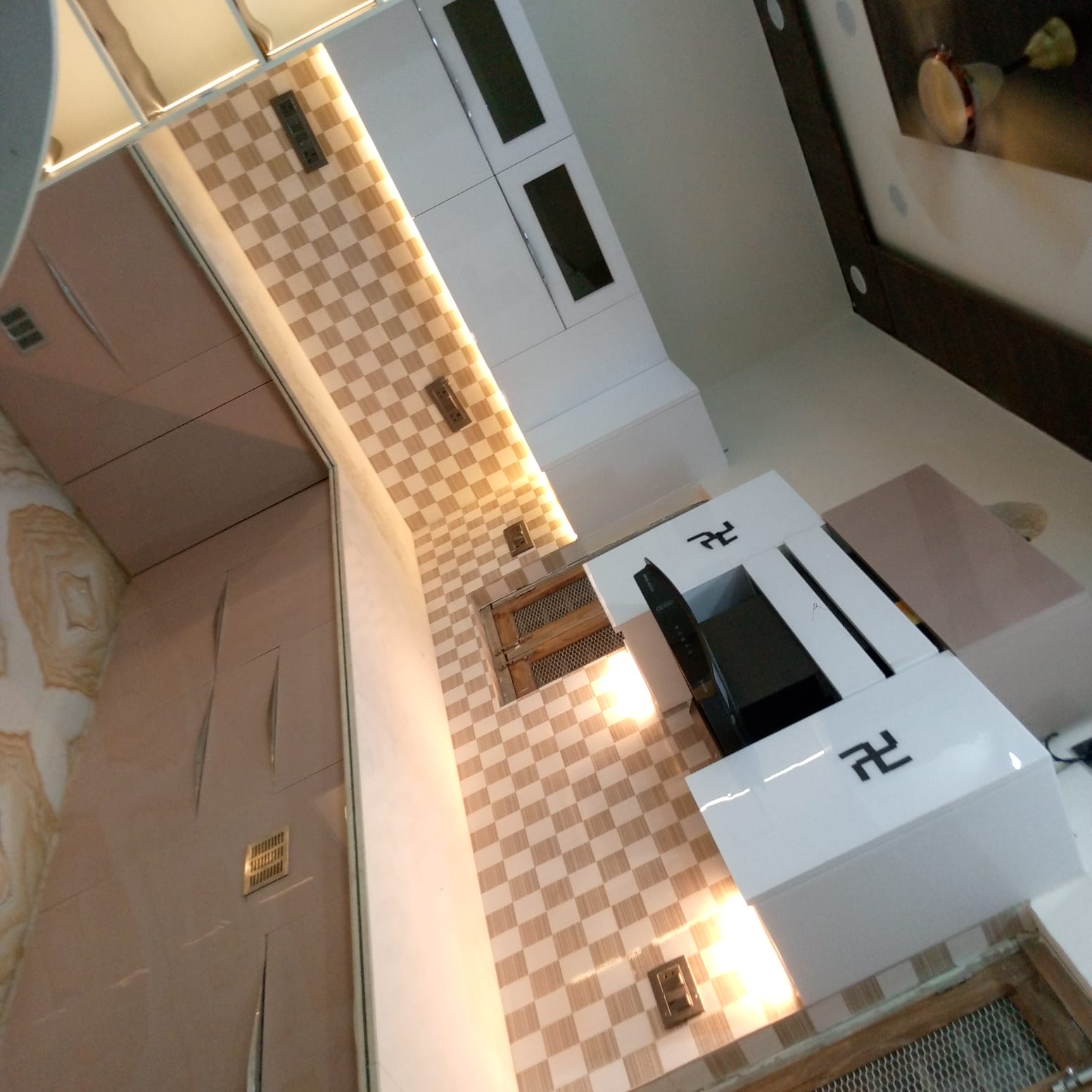 Premium modular installation 2026 Bharatpur